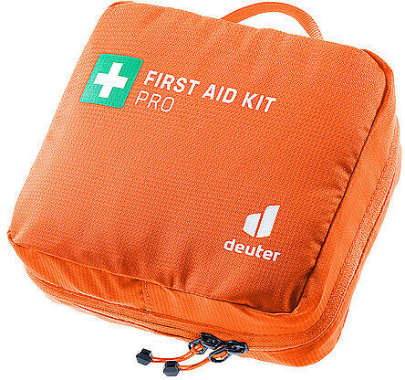 DEUTER Erste Hilfe Set First Aid Kit Pro orange B