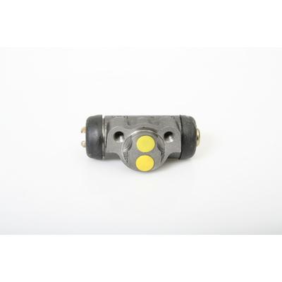 TRISCAN Radbremszylinder 8130 42021 für MITSUBISHI