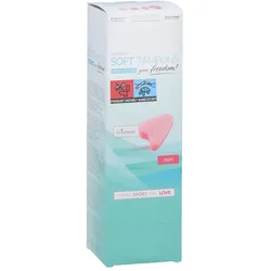 Soft Tampons mini