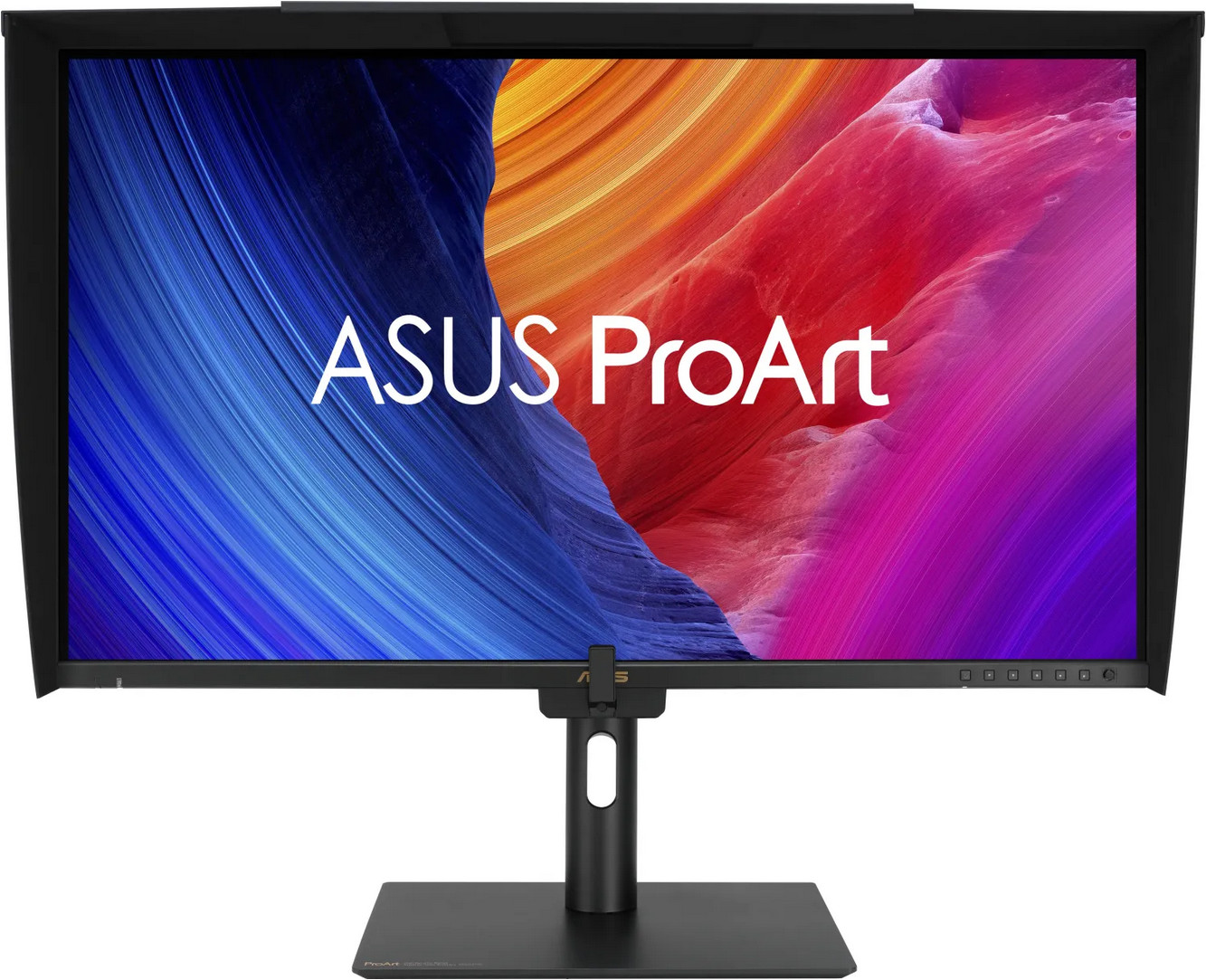 ASUS ProArt PA27UCGE 27 Zoll 4K (UHD) IPS Panel 16:9 160 Hz Monitor