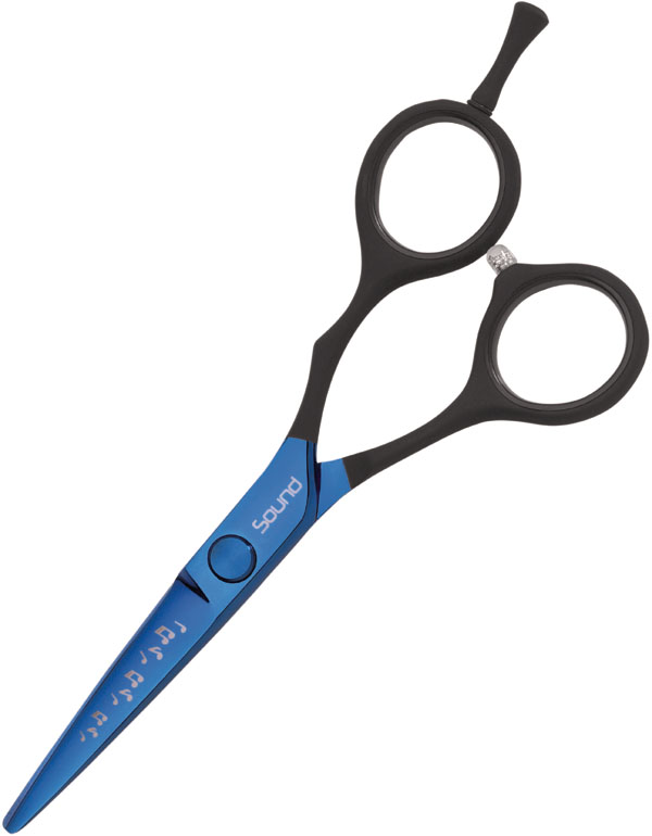 e-kwip Sound blau 5" HA-0391