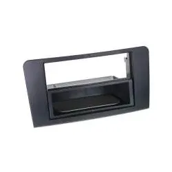 ACV 241190-13 2-DIN RB Inbay® Mercedes M-Klasse W164 2005 > schwarz