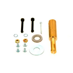 BOSCH Ersatzteil TTNR: 87290118560 Achse
