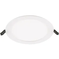 EVN LED Einbaupanel, schaltbar LPSR220125