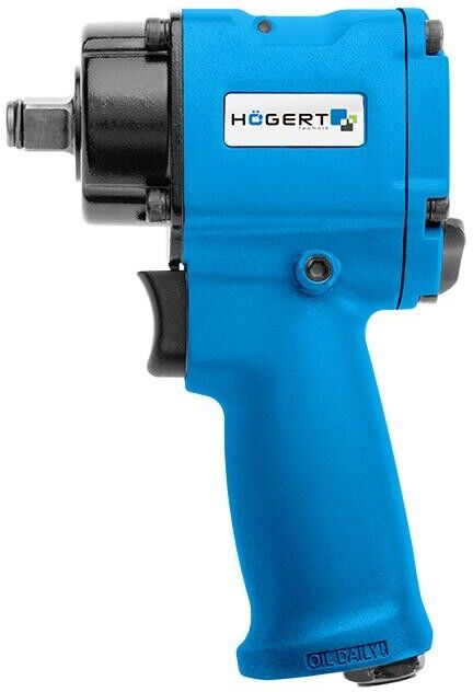 Hogert Technik HT4R621 Impact wrench