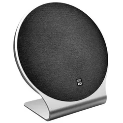 Altec Lansing Earth - Enceinte indoor Bluetooth 4.0 50W RMS 40ohms Micro/DSP mains libres/Affichage LED - Batterie, Bluetooth Lautsprecher