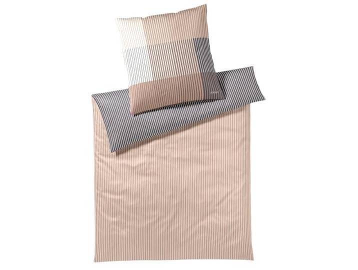Joop! Bettwäsche Divided 4113 Caramel - 08