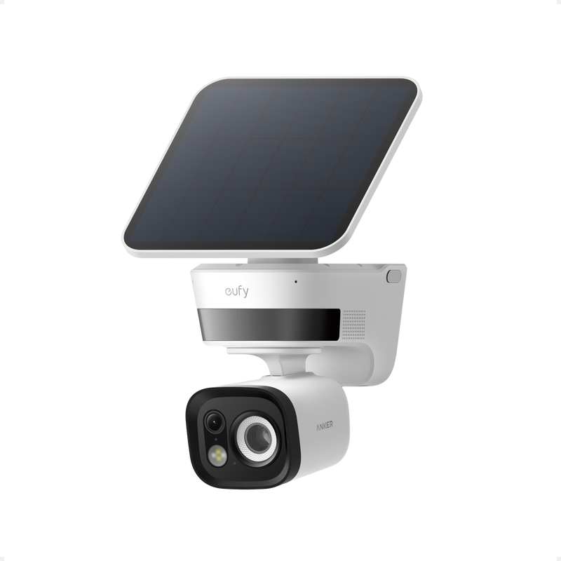 Anker eufy TrackLight Cam S1