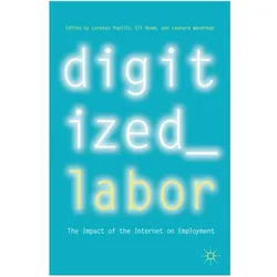 Digitized Labor, Fachbücher