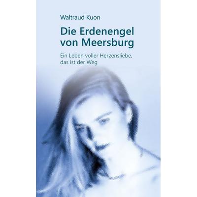 Die Erdenengel von Meersburg, Taschenbuch von Waltraud Kuon, BoD – Books on Demand, 978-3-695-71748-4