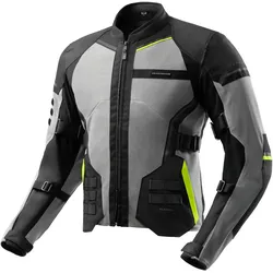 Rebelhorn Scandal 3 Motorrad Textiljacke XS