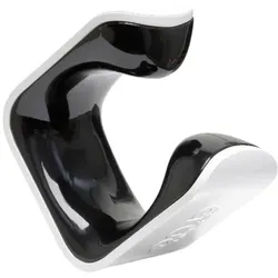 HORNIT Wandhalterung Clug MTB Plus | weiß-schwarz