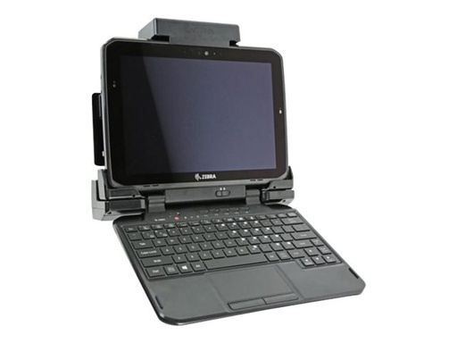 Zebra Vehicle Dock - Dockingstation - 10Mb LAN (CRD-ET8X-VEHDK1-01)