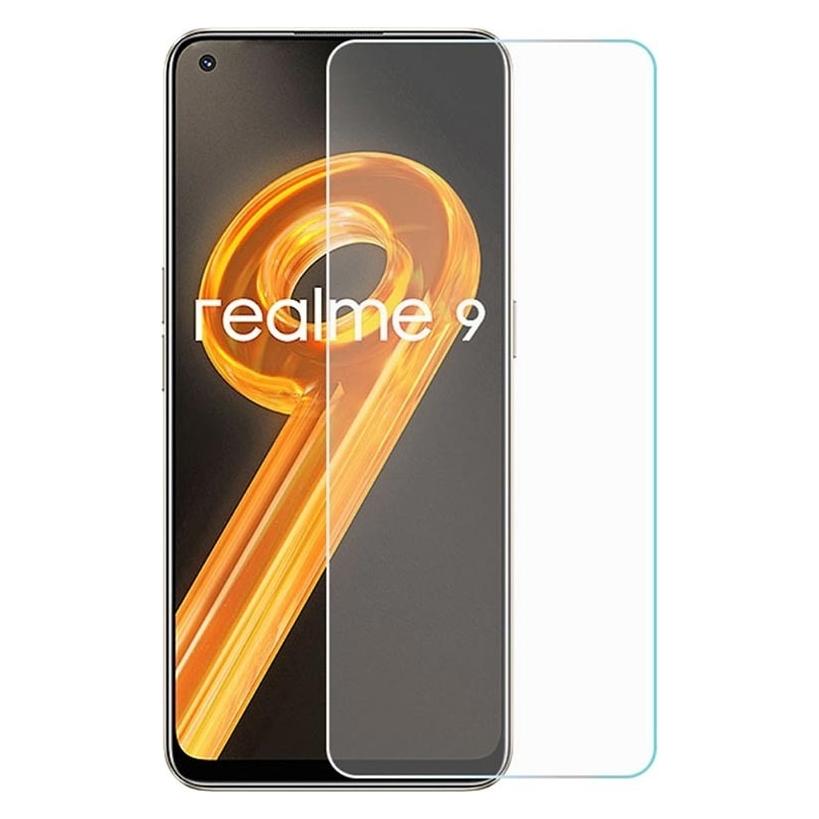 iLike Protective glass for Redmi 9i blun Extreeme Shock Screen Protector 0.33mm/2.5D glass (1 Stk., Xiaomi Redmi 9i) (71201415)