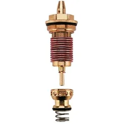 Grohe Thermoelement Grohmix 47019000 Bimetall, 3/4"