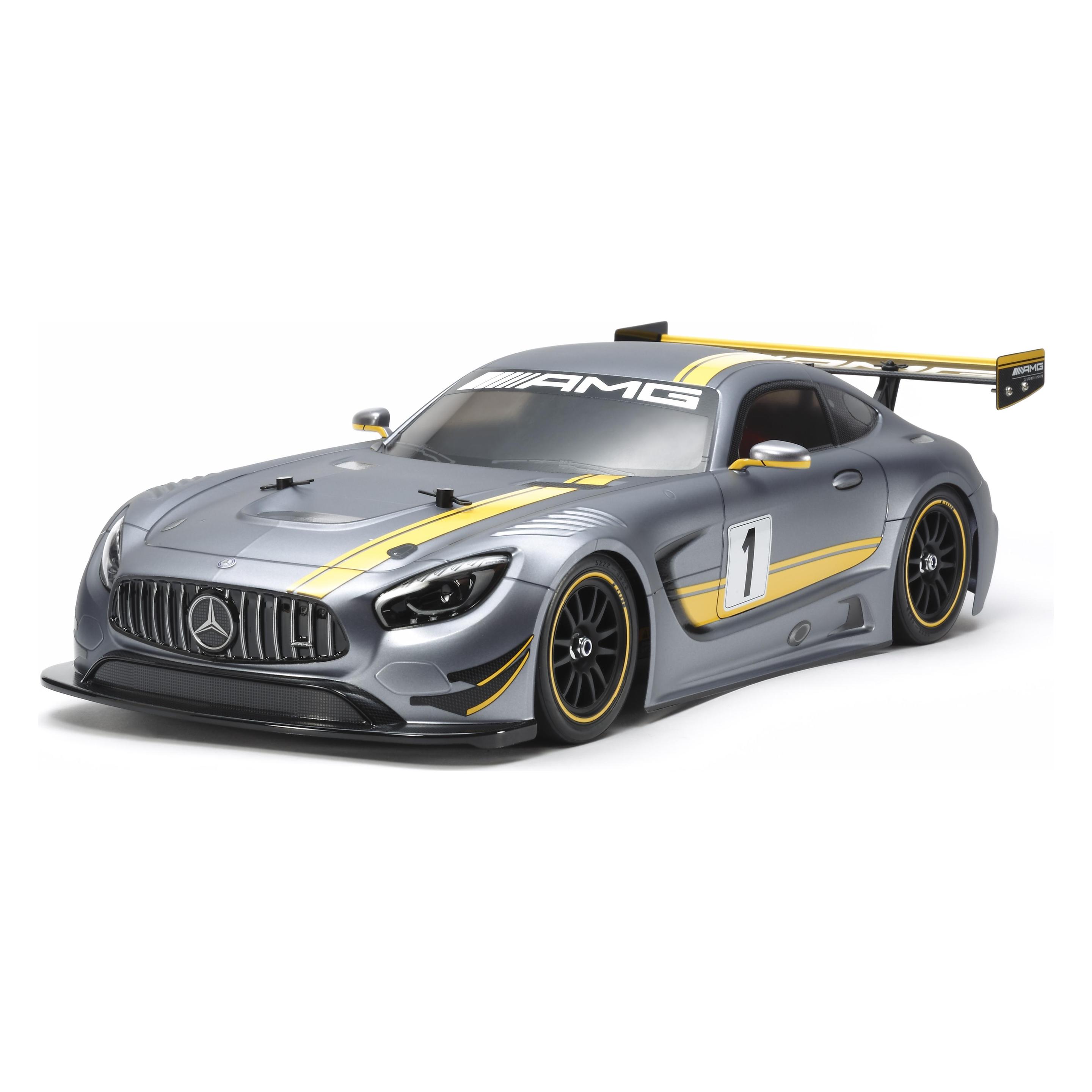 Tamiya Mercedes-AMG GT3 (Kit) (300058639)