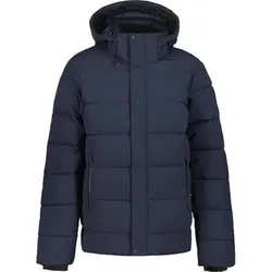 ICEPEAK Herren Jacke BIXBY, Größe 50 in Blau Blau