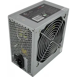 Rebeltec Universal computer power supply ATX ver. 2.31 TITAN 450 (450 W), PC Netzteil, Schwarz