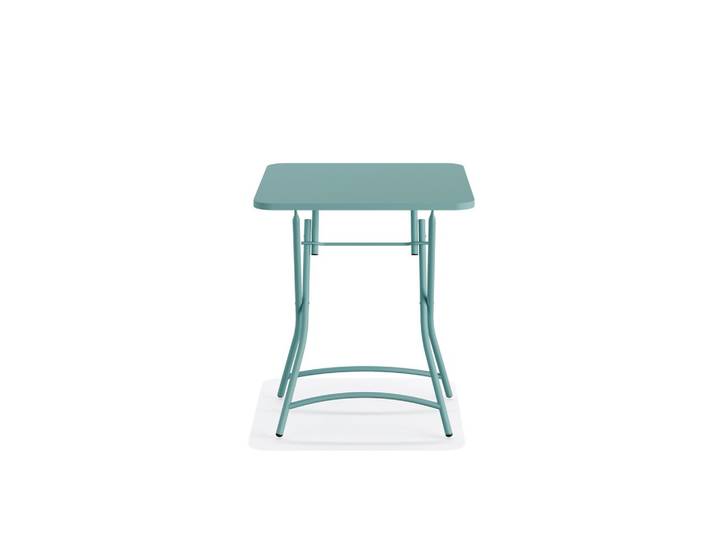 Klapptisch BREEZE Blau