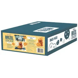 HELLMA Brezel Cracker