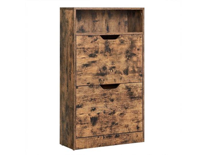 SCHUHKIPPER SHOE CABINET