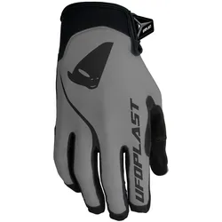 Ufo Plast Handschuhe Ufo Skyline Grau Gr. M