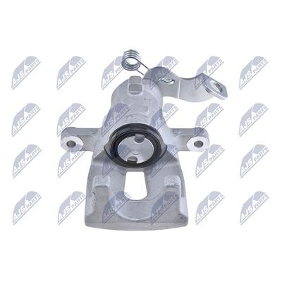 Nty Bremssattel [Hersteller-Nr. HZT-KA-006] für Kia