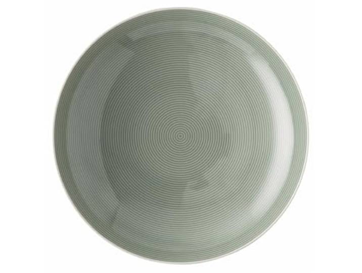 Thomas Loft by Rosenthal Colour Moss Green Assiette creuse 24 cm