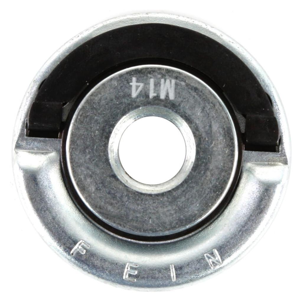 Fein Schnellspannmutter Fixtec 6380 (63802191010)