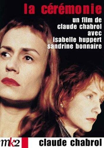 Claude Chabrol - La ceremonie [FR Import] - Preis vom 13.10.2026 19:28:25 h