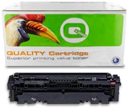 Q-Nomic 054 M toner magenta