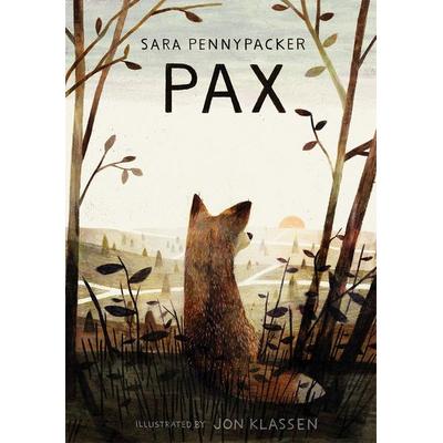 Pax, Taschenbuch von Sara Pennypacker, HarperCollins