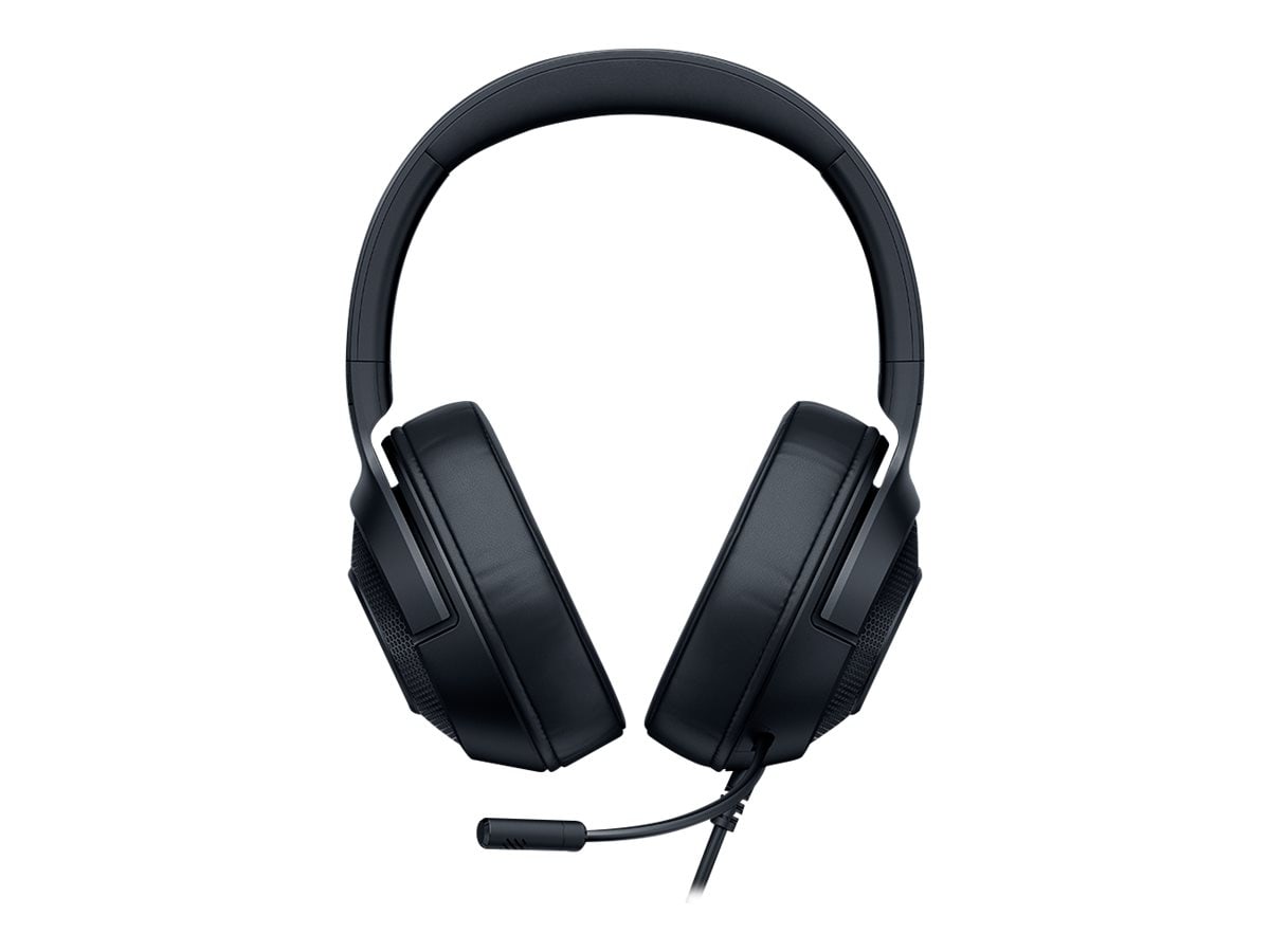 RAZER Kraken X Lite Multi-Plattform Kabelgebundenes Gaming Headset