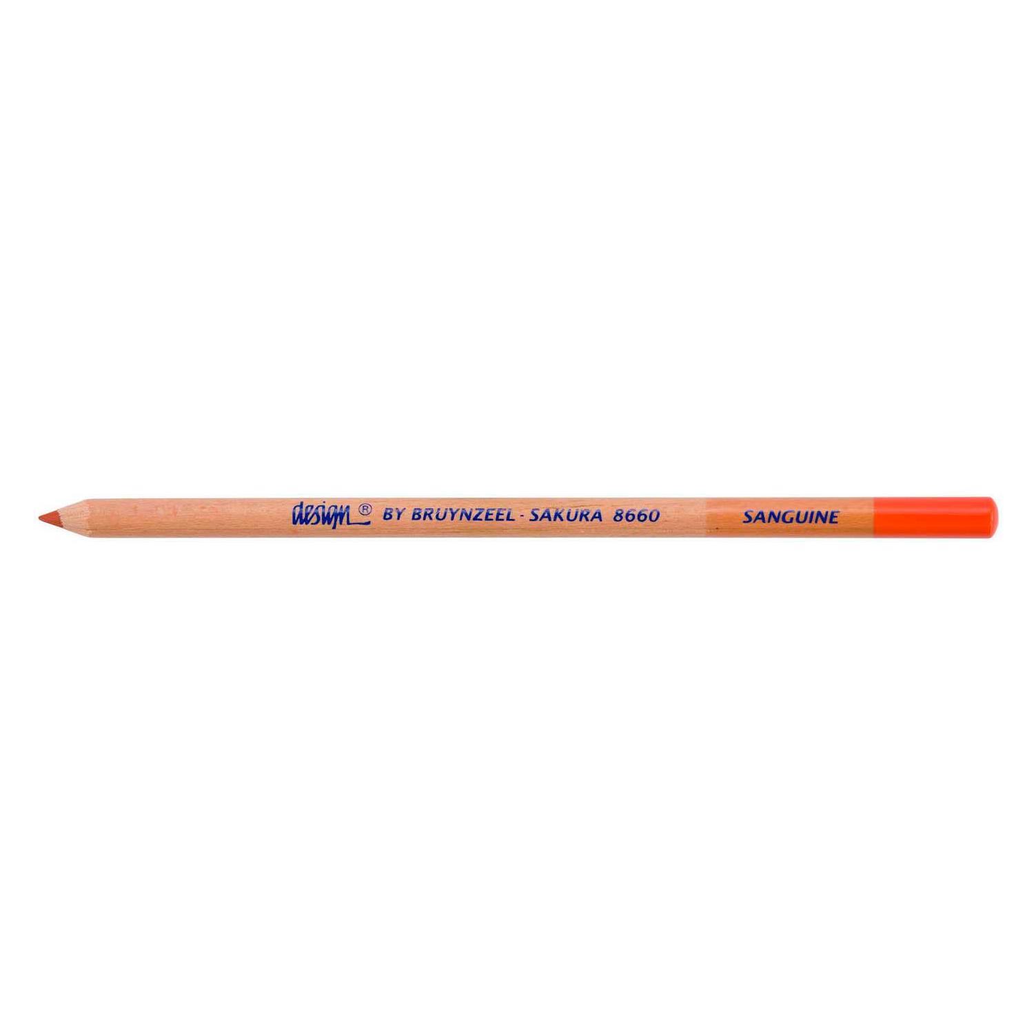 Bruynzeel Design Specialties Sanguine (1x) (8660K01)