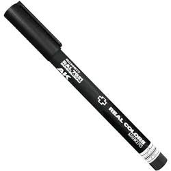 AK RC Markers RAL 7021 Dunkelgrau