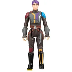 Hasbro Star Wars: Ahsoka Retro Collection Actionfigur Sabine Wren 10 cm