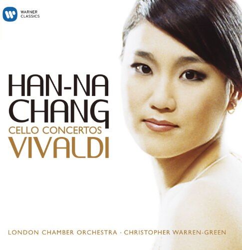 Han-Na Chang - Cellokonzerte - Preis vom 09.10.2026 07:28:09 h