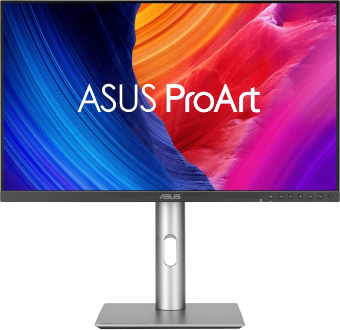 27" ASUS ProArt Display 5K PA27JCV