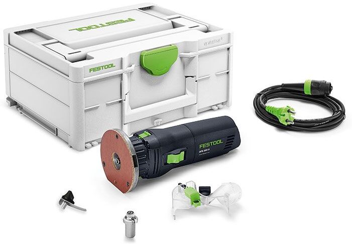 FESTOOL Affleureuse électrique OFK 500 Q-Plus R3 - 578716