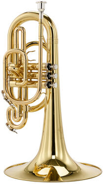 Thomann MMP-301 L Mellophone