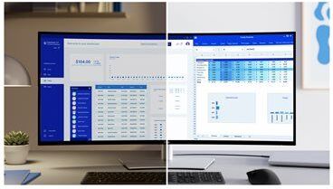 Dell ultrasharp 27 4k thunderbolt hub monitor u2725qe 68.58cm 27inch ips 16:9
