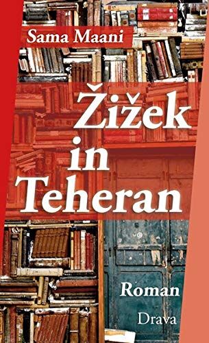 Sama Maani - Žižek in Teheran - Preis vom 30.09.2026 09:01:18 h