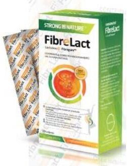 Strong Nature Fibre Lact 10 Stick