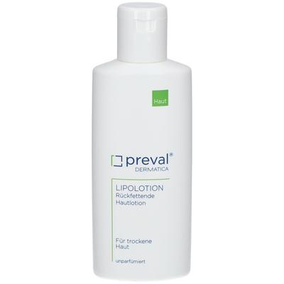 Preval Lipolotion 200 ml Lotion