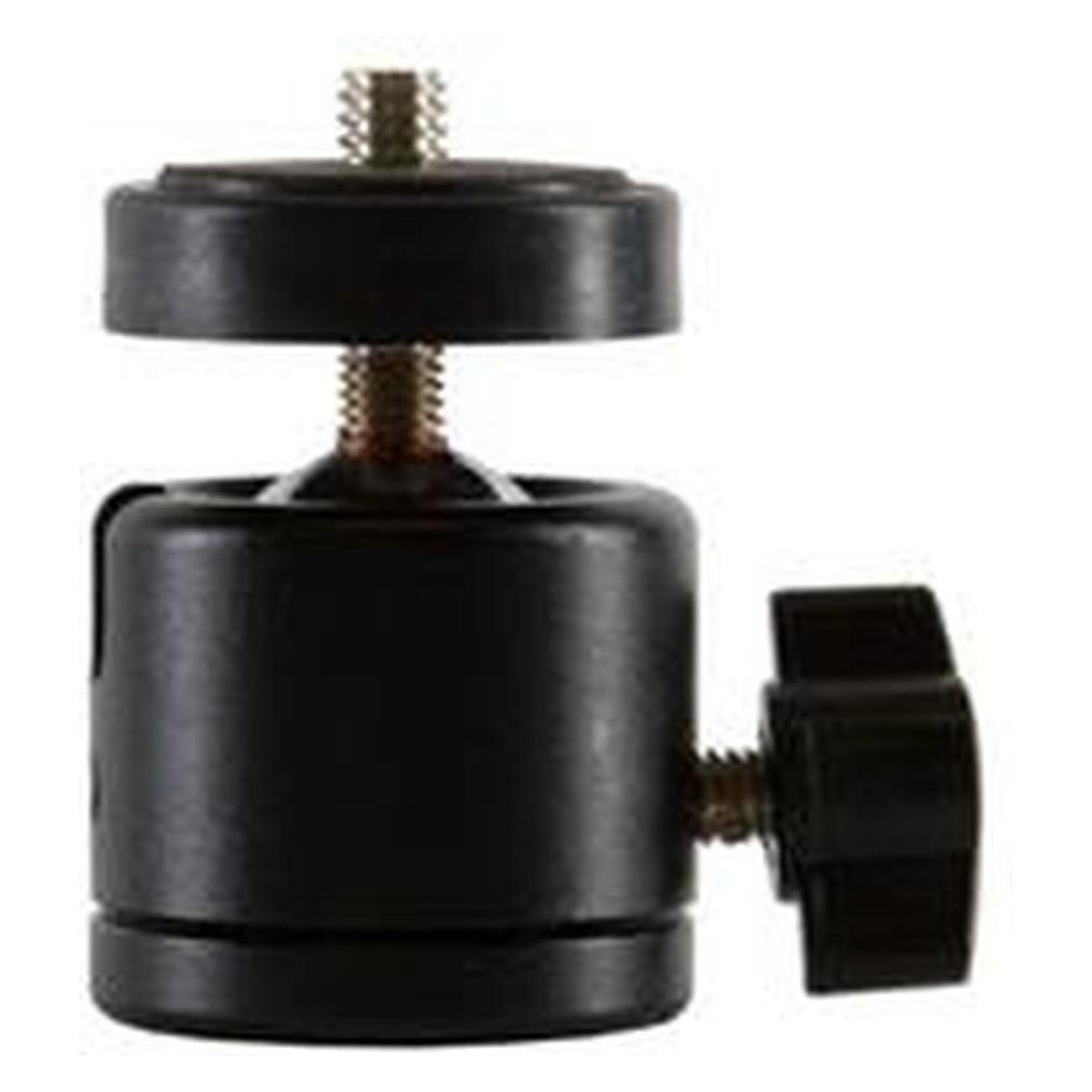Shape BALL HEAD ¼-20, ¼-20 (Kugelkopf) (BALLHEAD)