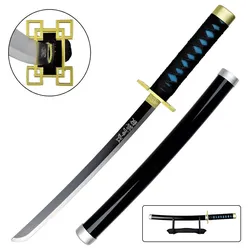 Muichiro Tokito Mini Katana