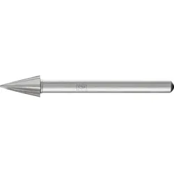 PFERD TOOLS HSS Feinfrässtift SP universal fein - 22392553