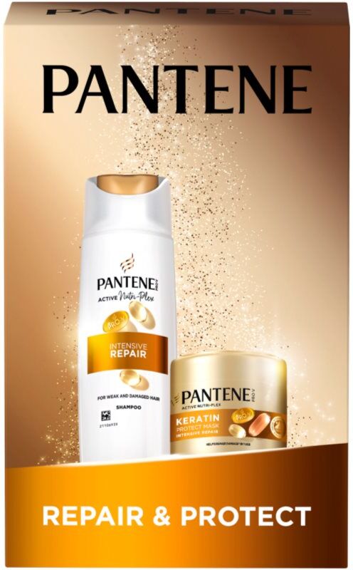 Pantene Repair & Protect Gift Set gift set for hair