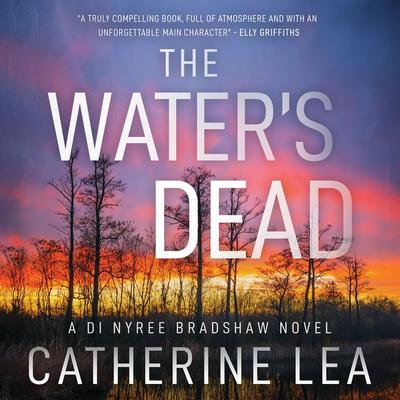 The Water's Dead - Catherine Lea, Audio, 9781399183819