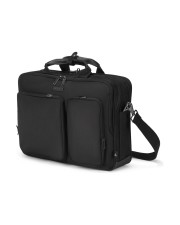Dicota Top Traveller SEVEN 12-14" black (D3250801)